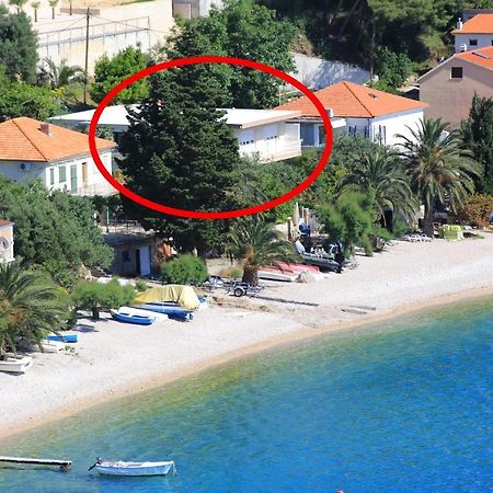 Apartments By The Sea Stanici, Omis - 1031 Tice エクステリア 写真