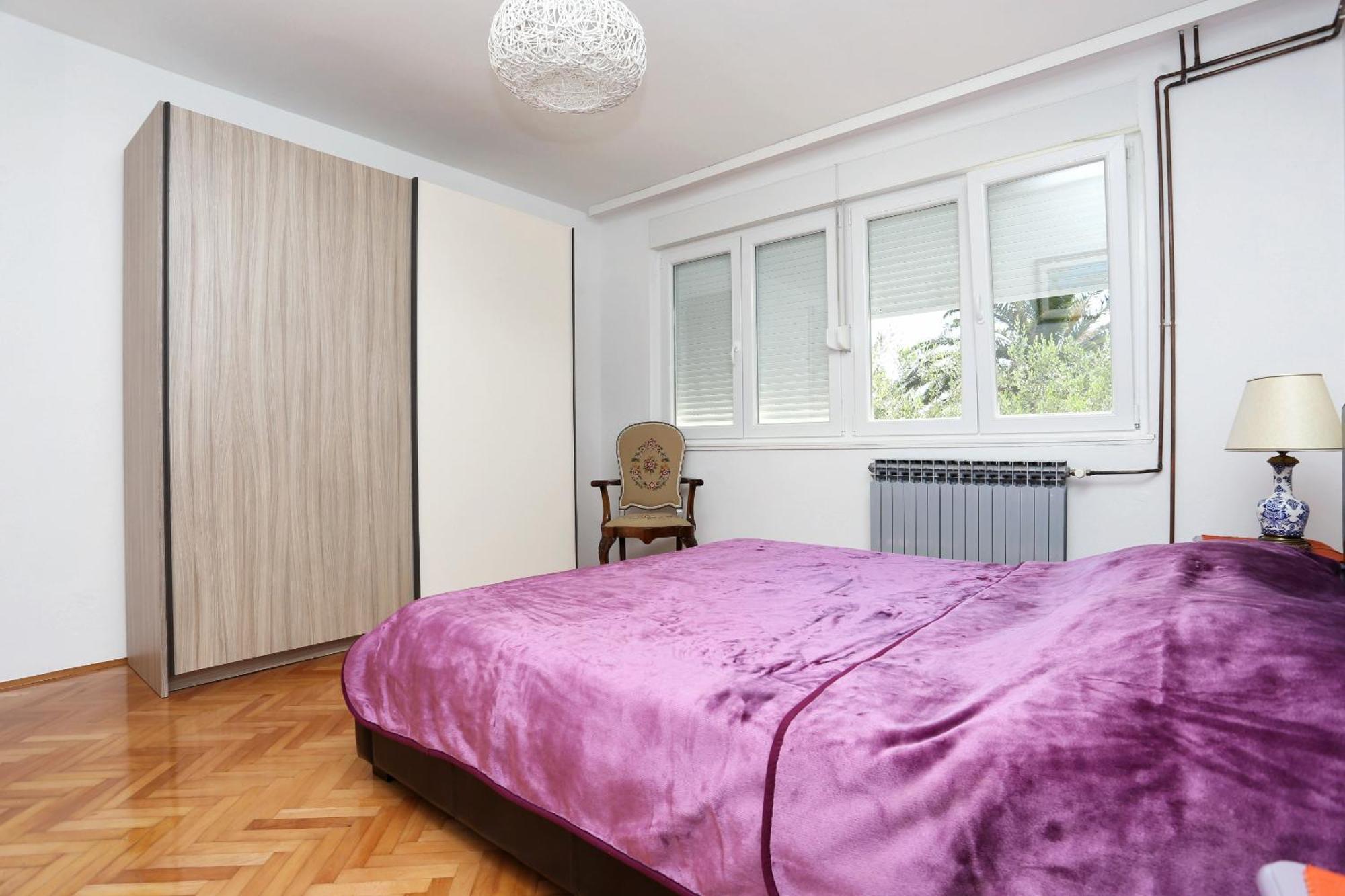 Apartments By The Sea Stanici, Omis - 1031 Tice 部屋 写真
