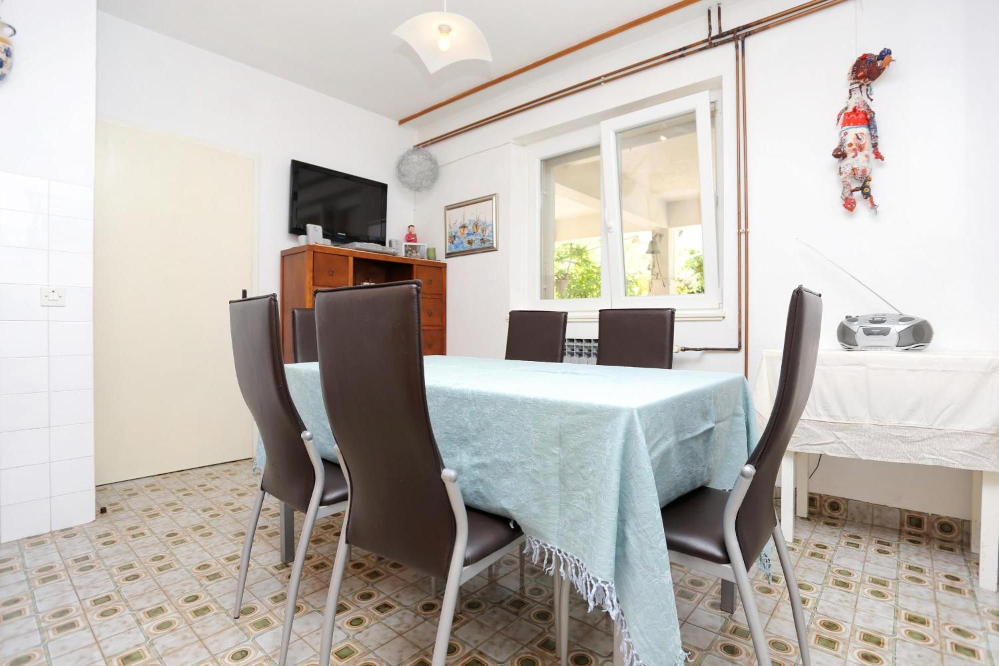 Apartments By The Sea Stanici, Omis - 1031 Tice 部屋 写真